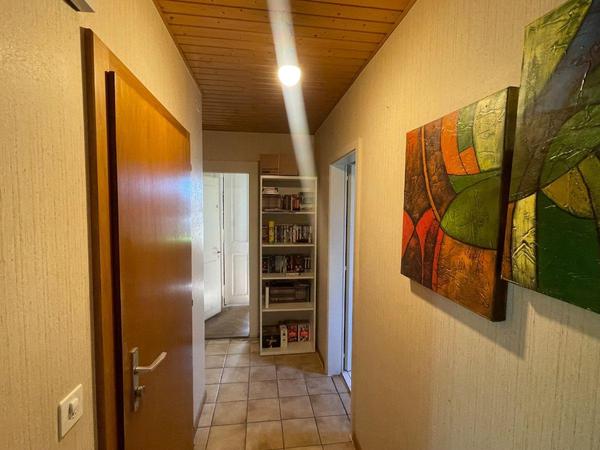 Colocation / Appartement 4 pièces de 80 m², Oron, Route de Bulle / Photo 2