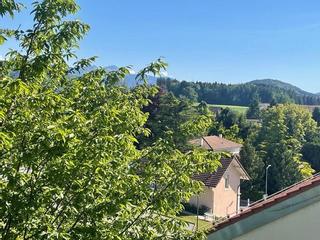 Flatsharing / 4-bedroom flat · 80 m², Oron, Route de Bulle