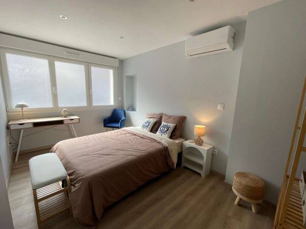 Colocation / Maison 5 pièces de 113 m², Lens, Rue Edouard Bollaert / Photo 2