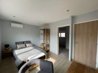 Colocation / Maison 5 pièces de 113 m², Lens, Rue Edouard Bollaert