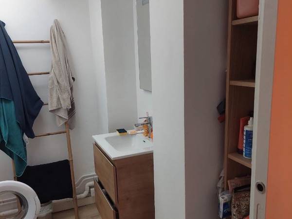 Sous-location / Appartement 1 pièce de 11 m², Toulouse, Boulevard de Larramet / Photo 5