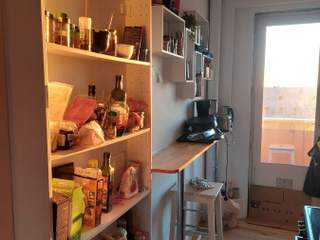 Sous-location / Appartement 1 pièce de 11 m², Toulouse, Boulevard de Larramet