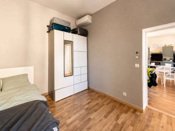 Colocation / Appartement 5 pièces de 90 m², Marseille, Rue Bailli de Suffren / Photo 2