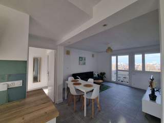 Colocation / Appartement 4 pièces de 69 m², Toulouse, Rue de Naples