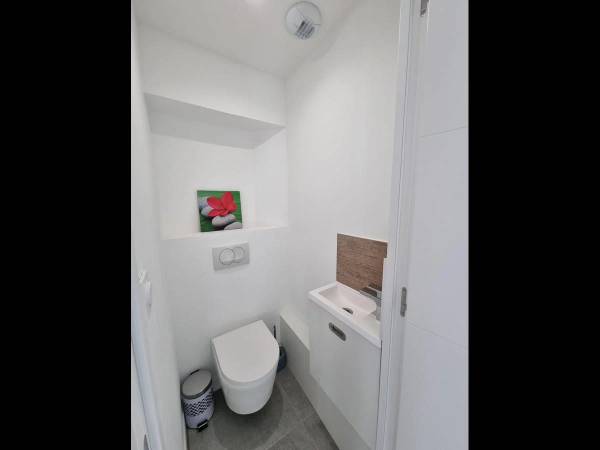 Colocation / Appartement 4 pièces de 69 m², Toulouse, Rue de Naples / Photo 16