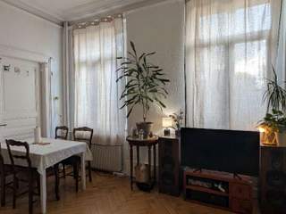 Colocation, Appartement 5 pièces, Strasbourg