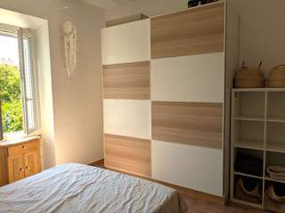 Colocation / 3 rooms house · 61 m², Avignon, Impasse Molino