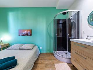 Colocation / Appartement 6 pièces de 110 m², Toulouse, Rue de Nîmes