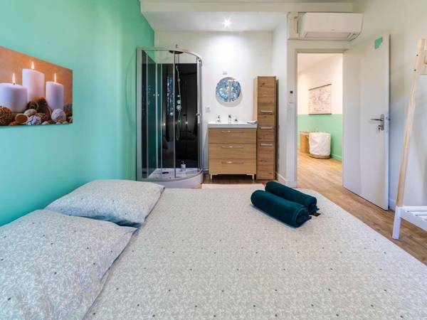 Colocation / Appartement 6 pièces de 110 m², Toulouse, Rue de Nîmes / Photo 2