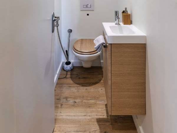 Colocation / Appartement 6 pièces de 110 m², Toulouse, Rue de Nîmes / Photo 17