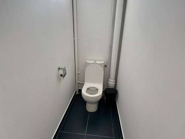 Colocation / Appartement 4 pièces de 82 m², Marseille, Rue Menpenti / Photo 13
