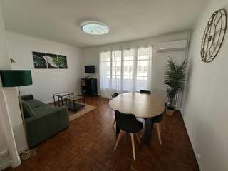 Flatsharing / Appartement 4 pièces de 82 m², Marseille, Rue Menpenti