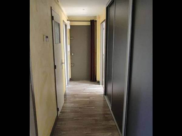 Colocation / Appartement 3 pièces de 53 m², Rennes, Boulevard Alexis Carrel / Photo 2