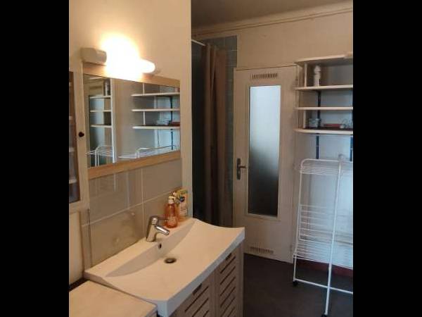 Colocation / Appartement 3 pièces de 53 m², Rennes, Boulevard Alexis Carrel / Photo 5