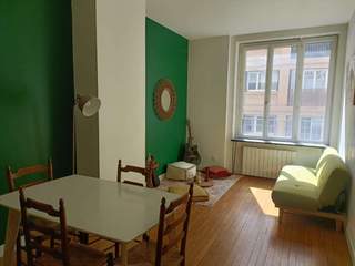 Sublet / 5-bedroom flat · 76 m², Lyon, Rue Cuvier