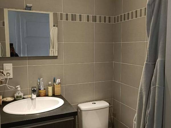 Sous-location / Appartement 5 pièces de 76 m², Lyon, Rue Cuvier / Photo 9