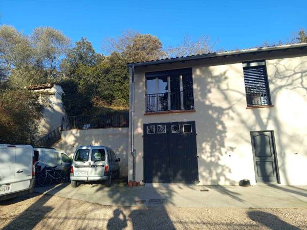 Sous-location / Maison 5 pièces de 117 m², Toulouse, Chemin des Clotasses / Photo 3