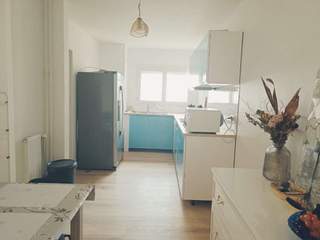 Flatsharing / 5-bedroom flat · 80 m², Meaux, Square Jacques Brel