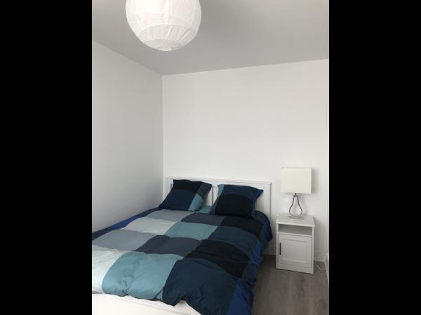 Colocation / Appartement 4 pièces de 66 m², Troyes, Rue Courtalon / Photo 3