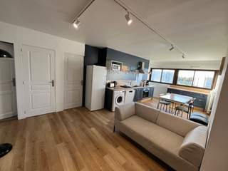 Flatsharing / 5-bedroom flat · 81 m², Talence, Rue Odilon Redon