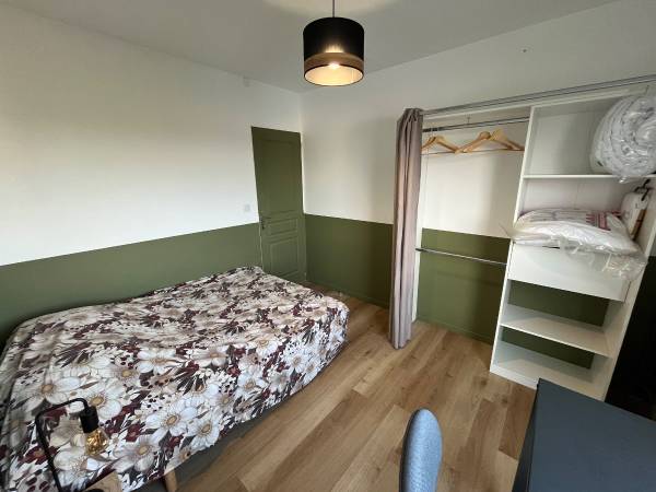 Colocation / Appartement 5 pièces de 81 m², Talence, Rue Odilon Redon / Photo 6