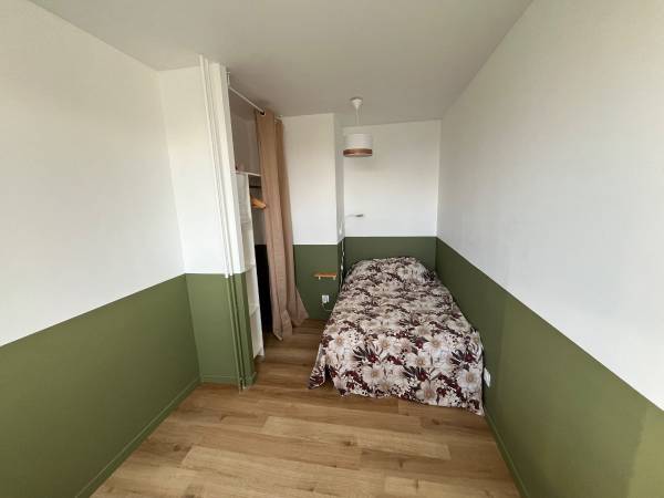 Flatsharing / 5-bedroom flat · 81 m², Talence, Rue Odilon Redon / Photo 6