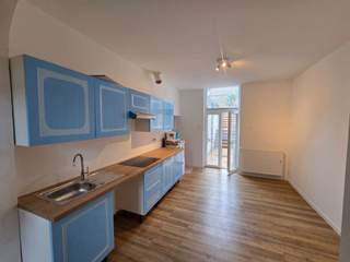Room share / 2 rooms apartment · 70 m², Nivelles, Rue Georges Willame