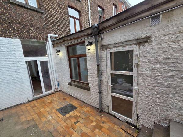 Colocation / Appartement 2 pièces de 70 m², Nivelles, Rue Georges Willame / Photo 8