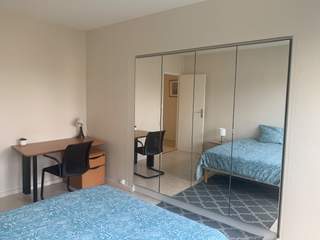 Colocation / 4 rooms apartment · 85 m², Bourg-en-Bresse, Rue Henri Dunant