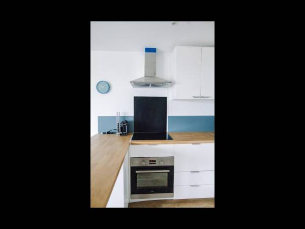 Colocation / Appartement 5 pièces de 81 m², Toulouse, 275 Route de Seysses / Photo 9