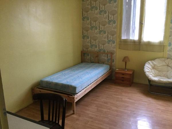 Colocation / Appartement 5 pièces de 81 m², La Mulatière, Rue Stéphane Dechant / Photo 2