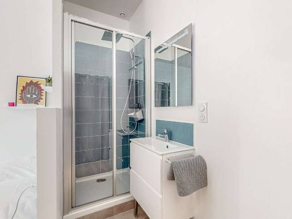 Coliving space / 4-bedroom house · 70 m², Bordeaux, Impasse d'Agen / Photo 7