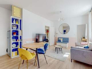 Coliving / Maison 4 pièces de 70 m², Bordeaux, Impasse d'Agen