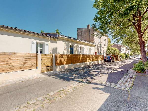 Coliving space / 4-bedroom house · 70 m², Bordeaux, Impasse d'Agen / Photo 2