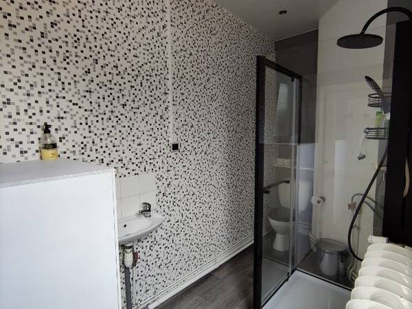 Chambre chez l'habitant / Maison 8 pièces de 300 m², Mons-en-Barœul, Rue du Barœul / Photo 30
