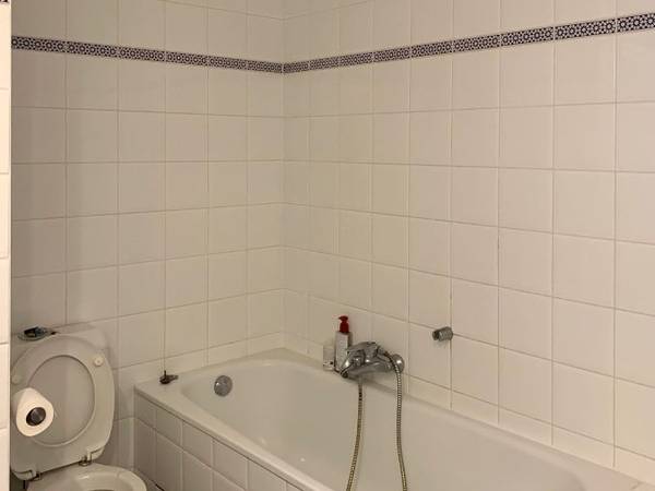 Colocation / Duplex 2 pièces de 200 m², Ixelles, Avenue Molière / Photo 6