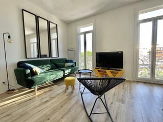 Flatsharing / 5-bedroom flat · 90 m², Perpignan, Rue du 14 Juillet