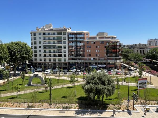 Colocation / Appartement 5 pièces de 90 m², Perpignan, Rue du 14 Juillet / Photo 29