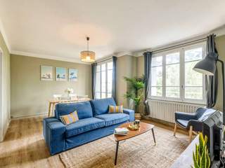 Coliving / Appartement 5 pièces de 82 m², Aix-en-Provence, Chemin de la Paquerette