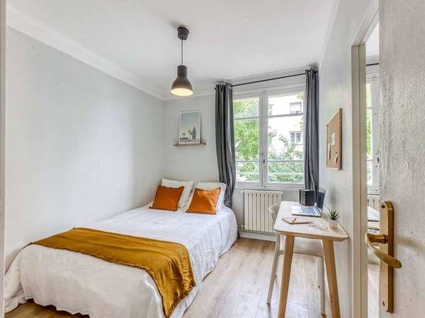 Coliving / Appartement 5 pièces de 82 m², Aix-en-Provence, Chemin de la Paquerette / Photo 2