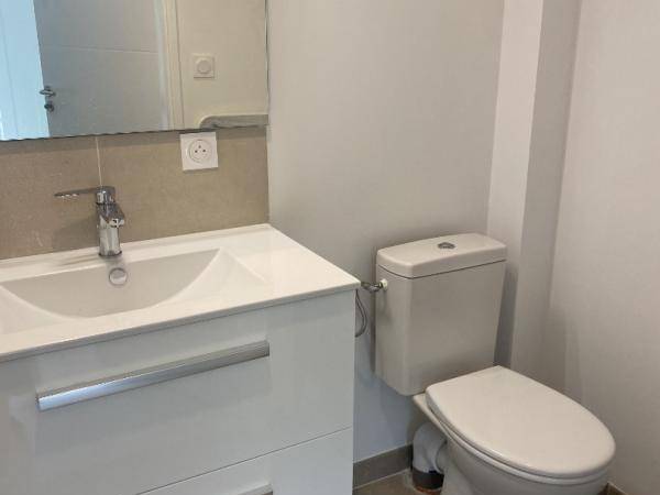 Colocation / Appartement 1 pièce de 12 m², Pessac, 9 Avenue de Canejan / Photo 8