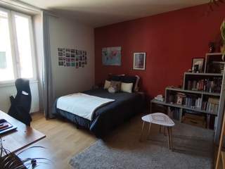 Flatsharing / 5-bedroom house · 120 m², Pélissanne, Rue Carnot