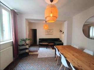 Flatsharing / 5-bedroom flat · 98 m², Lyon, Rue Paul Bert