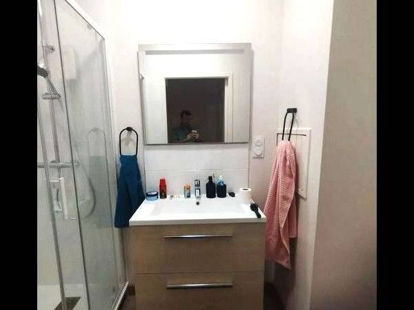 Flatsharing / 5-bedroom flat · 98 m², Lyon, Rue Paul Bert / Photo 5