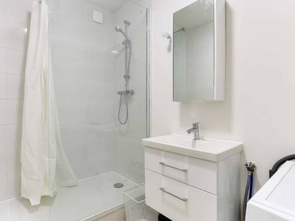 Colocation / Appartement 5 pièces de 79 m², Rennes, Square du Roi Arthur / Photo 10