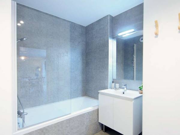 Colocation / Appartement 4 pièces de 90 m², Bordeaux, Avenue de Laroque / Photo 10