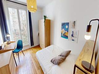 Appartement 5 pièces de 100 m²