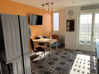 Colocation / Appartement 5 pièces de 71 m², Dijon, Boulevard Mansart