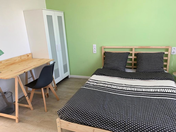 Colocation / Appartement 5 pièces de 71 m², Dijon, Boulevard Mansart / Photo 2