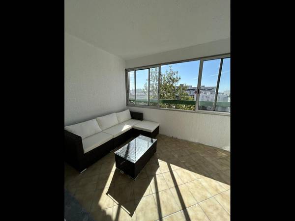 Colocation / Appartement 5 pièces de 91 m², Évry-Courcouronnes, Allée Jean Rostand / Photo 2